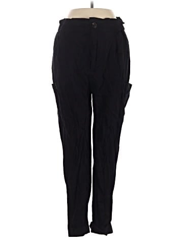 Zara Cargo Pants (view 1)