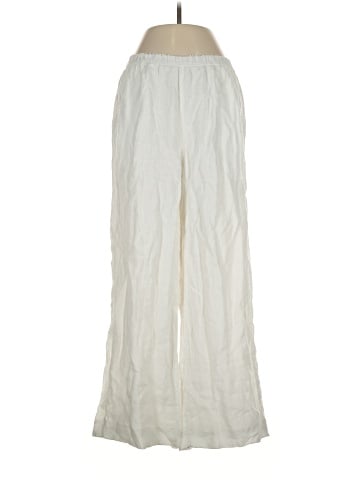 J.Crew Linen Pants (view 1)