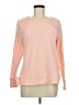 Adidas Pink Sweatshirt Size M - photo 1