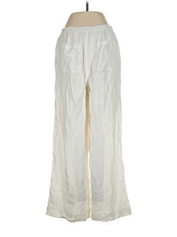 J.Crew Linen Pants (view 2)