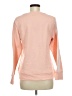 Adidas Pink Sweatshirt Size M - photo 2