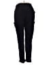 Zara Black Cargo Pants Size 4 - photo 2