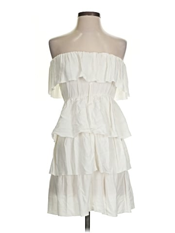 Lovely Day Cocktail Dress (view 1)