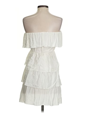 Lovely Day Cocktail Dress (view 2)