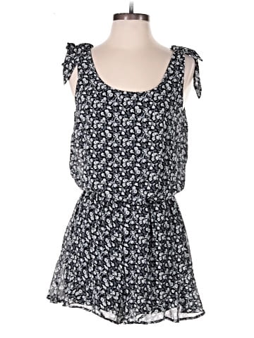 She + Sky Romper (view 1)
