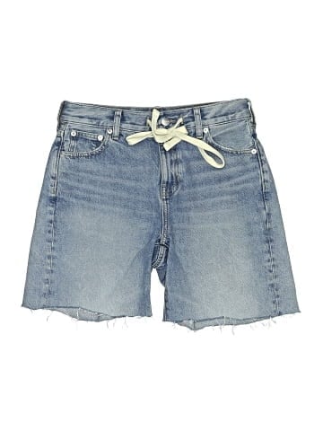 J.Crew Denim Shorts (view 1)