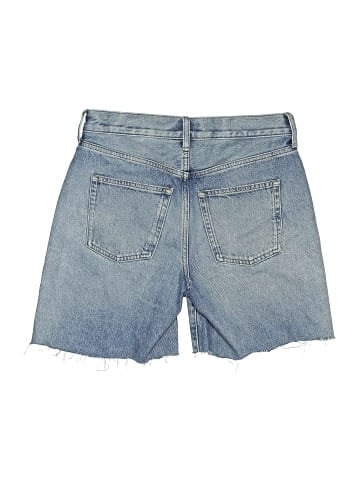 J.Crew Denim Shorts (view 2)