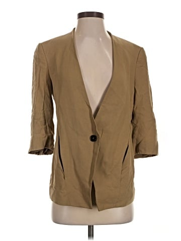 Zara Blazer (view 1)
