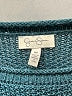 Jessica Simpson Teal Pullover Sweater Size M - photo 7