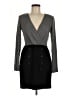 Bailey 44 Gray Casual Dress Size M - photo 1
