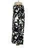 Nine West Print Black Casual Pants Size XL - photo 5