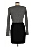 Bailey 44 Gray Casual Dress Size M - photo 2