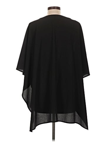 Umgee 3/4 Sleeve Blouse (view 2)