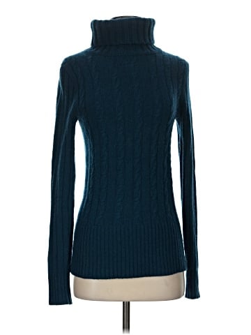 J.Crew Turtleneck Sweater (view 1)