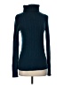J.Crew Blue Turtleneck Sweater Size S - photo 1