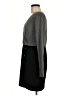 Bailey 44 Gray Casual Dress Size M - photo 5
