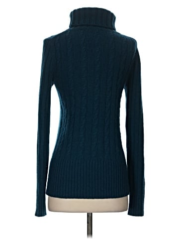 J.Crew Turtleneck Sweater (view 2)