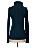J.Crew Blue Turtleneck Sweater Size S - photo 2