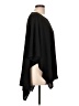 Umgee 100% Polyester Black 3/4 Sleeve Blouse Size L - photo 4