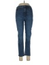 Gap Solid Blue Jeans Size 10R - photo 1