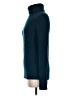 J.Crew Blue Turtleneck Sweater Size S - photo 5