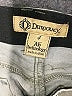 Democracy Green Casual Pants Size 4 - photo 7