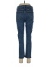 Gap Solid Blue Jeans Size 10R - photo 2