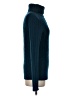 J.Crew Blue Turtleneck Sweater Size S - photo 4