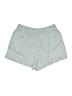 Nike Solid Gray Athletic Shorts Size S - photo 2