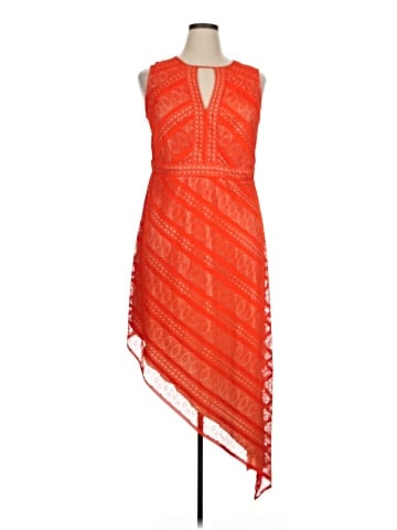Bisou Bisou Cocktail Dress (view 1)