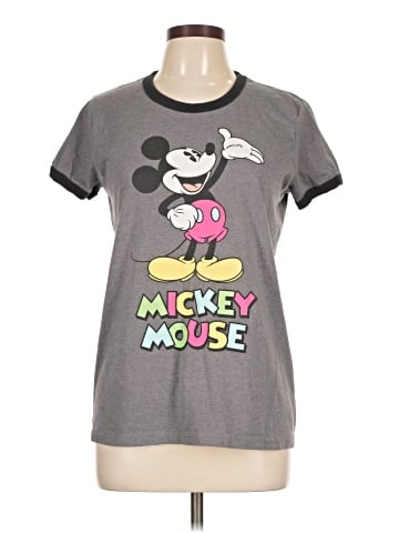 Disney Short Sleeve T-Shirt (view 1)
