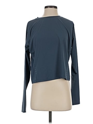Layer 8 Long Sleeve T-Shirt (view 1)