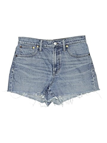 Madewell Denim Short (view 1)