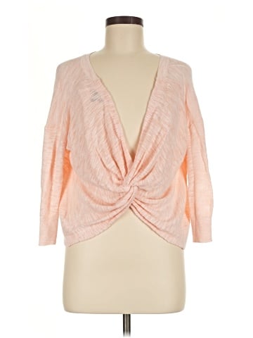 Express Pullover Sweater (view 1)