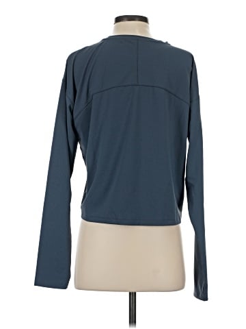 Layer 8 Long Sleeve T-Shirt (view 2)