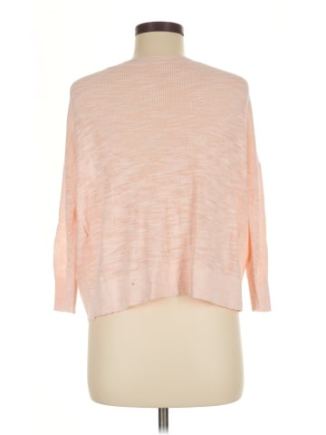 Express Pullover Sweater (view 2)