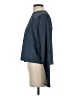 Layer 8 Blue Long Sleeve T-Shirt Size S - photo 5