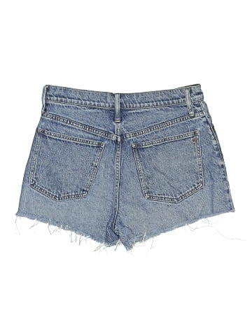 Madewell Denim Short (view 2)
