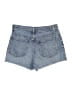 Madewell Blue Denim Shorts Size 29 waist - photo 2