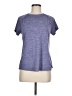 C9 By Champion Purple Active T-Shirt Size M - photo 1