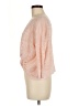 Express Orange Pullover Sweater Size M - photo 5