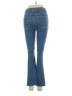 Paige Hearts Blue Jeans Size 26 waist - photo 2