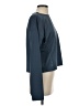 Layer 8 Blue Long Sleeve T-Shirt Size S - photo 4