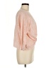 Express Orange Pullover Sweater Size M - photo 4