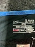 Under Armour Blue Black Active Pants Size XL - photo 4