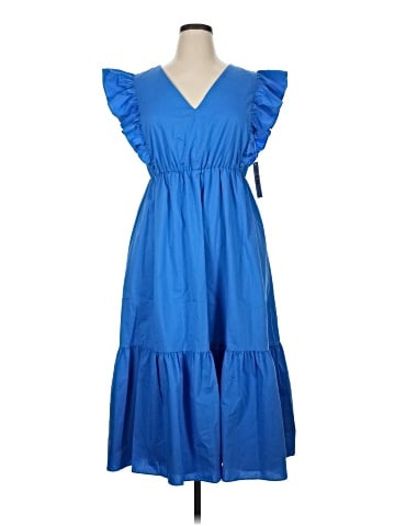 NANETTE Nanette Lepore Casual Dress (view 1)