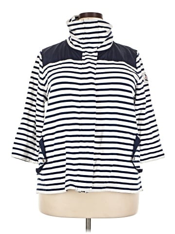 L-RL Lauren Active Ralph Lauren Raincoat (view 1)