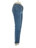 Paige Hearts Blue Jeans Size 26 waist - photo 4
