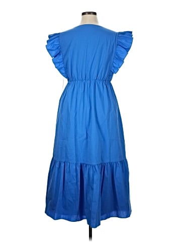 NANETTE Nanette Lepore Casual Dress (view 2)