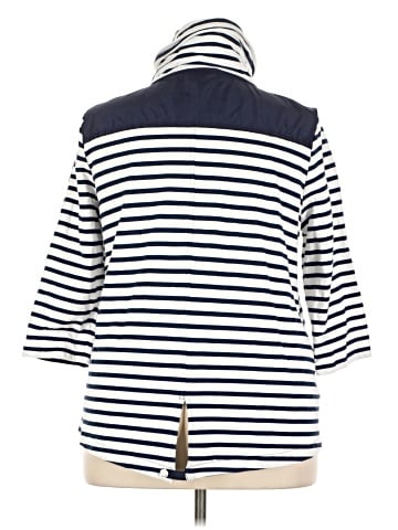 L-RL Lauren Active Ralph Lauren Raincoat (view 2)